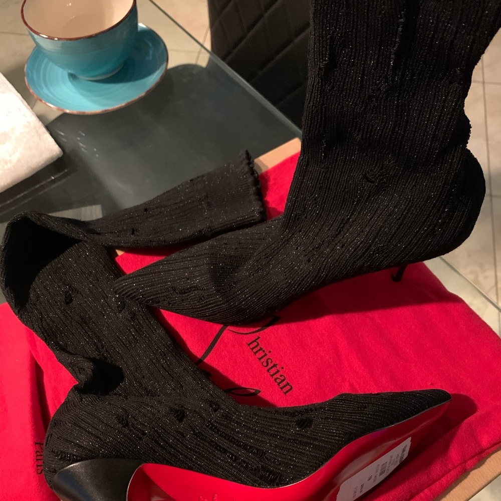Christian Louboutin